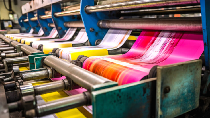 Choosing the Right Printing Service for Your Business: A Comprehensive Guide