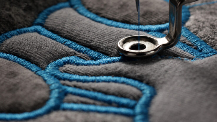 The Art of Branding: How Embroidered Logos Boost Brand Recognition